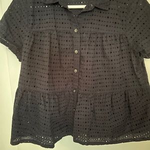 Madewell Blouse